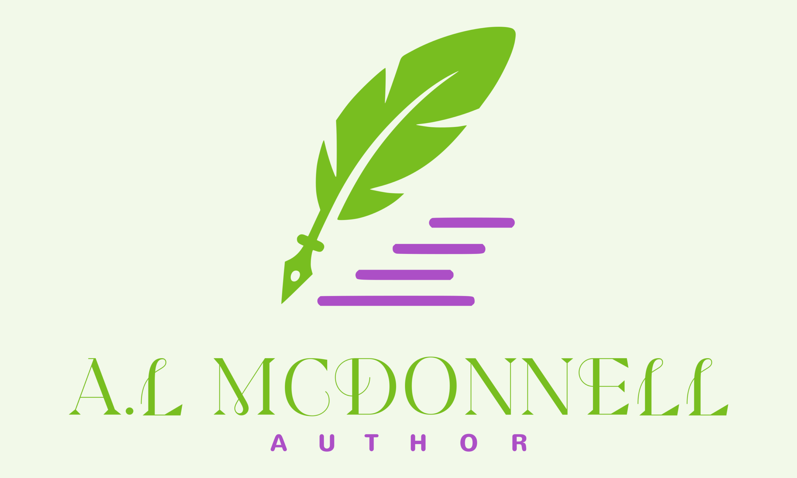 A. L. McDonnell